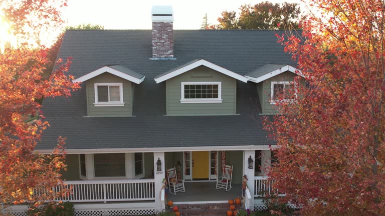 Cold Roofs in Dupont, PA