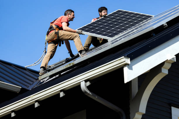 Best Commercial Roofing Services  in Dupont, PA